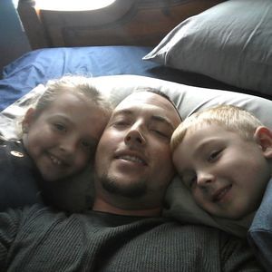 Meet your Posher, Chris